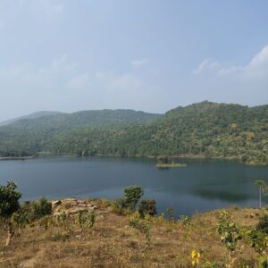 Ajodhya hills