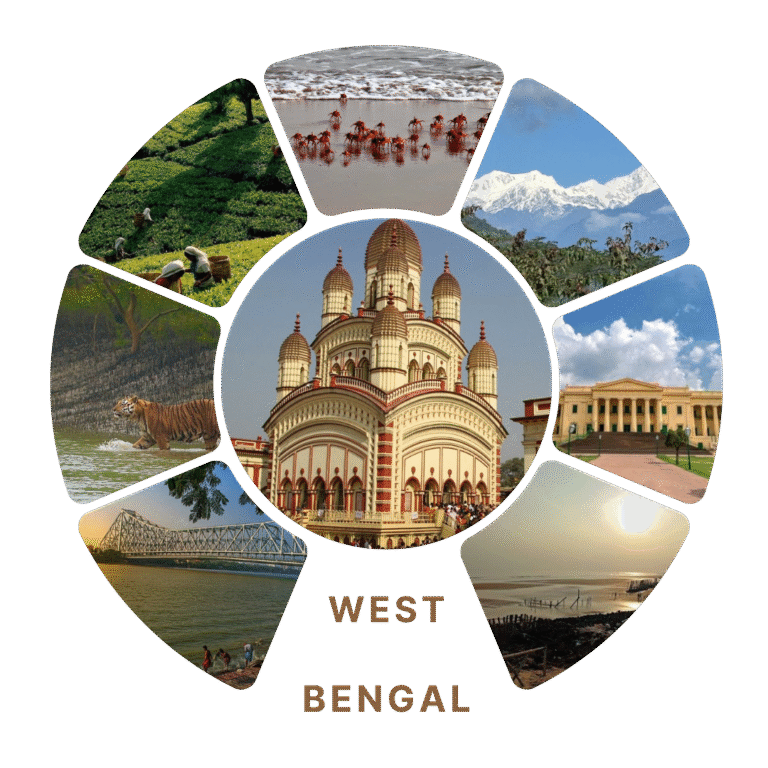 west bengal