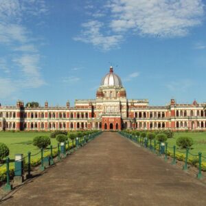 Cooch Behar Palace